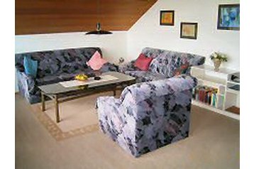 Vācija Privát Moos, Eksterjers